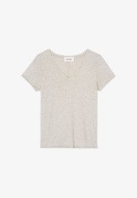 Ej vald, polaire chine