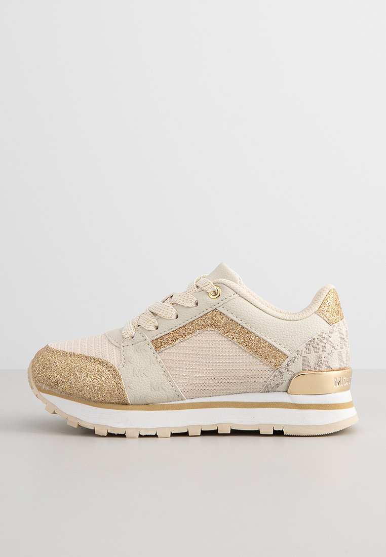 Michael Kors Zapatillas beige