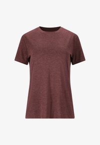 Unausgewählt, huckleberry