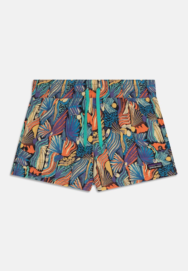 Patagonia GIRLS COSTA RICA BAGGIES UNISEX Bañador pitch blue/azul Zalando.es