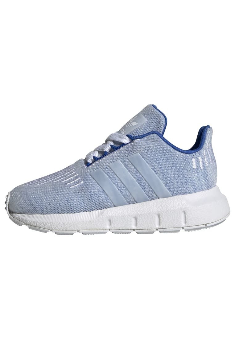adidas swift run blu