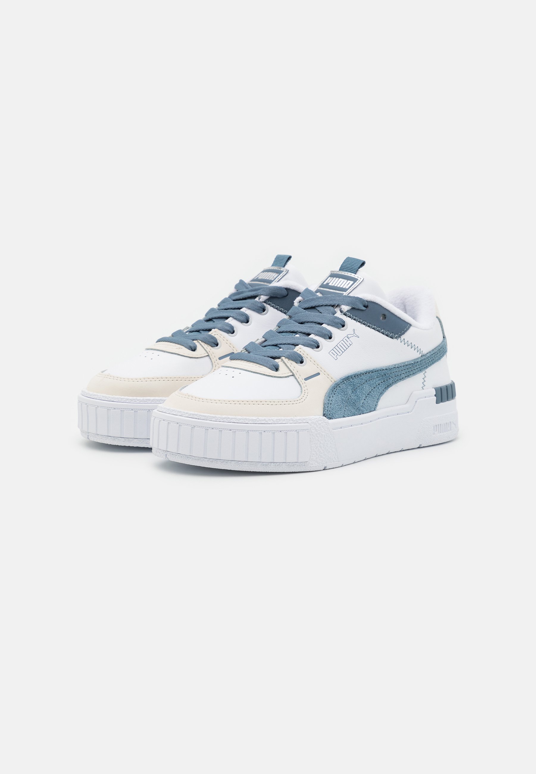 puma cali sport beige