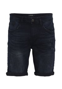 Unselected, denim washed black