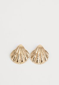 NANAMARYN - Oorbellen - gold-coloured
