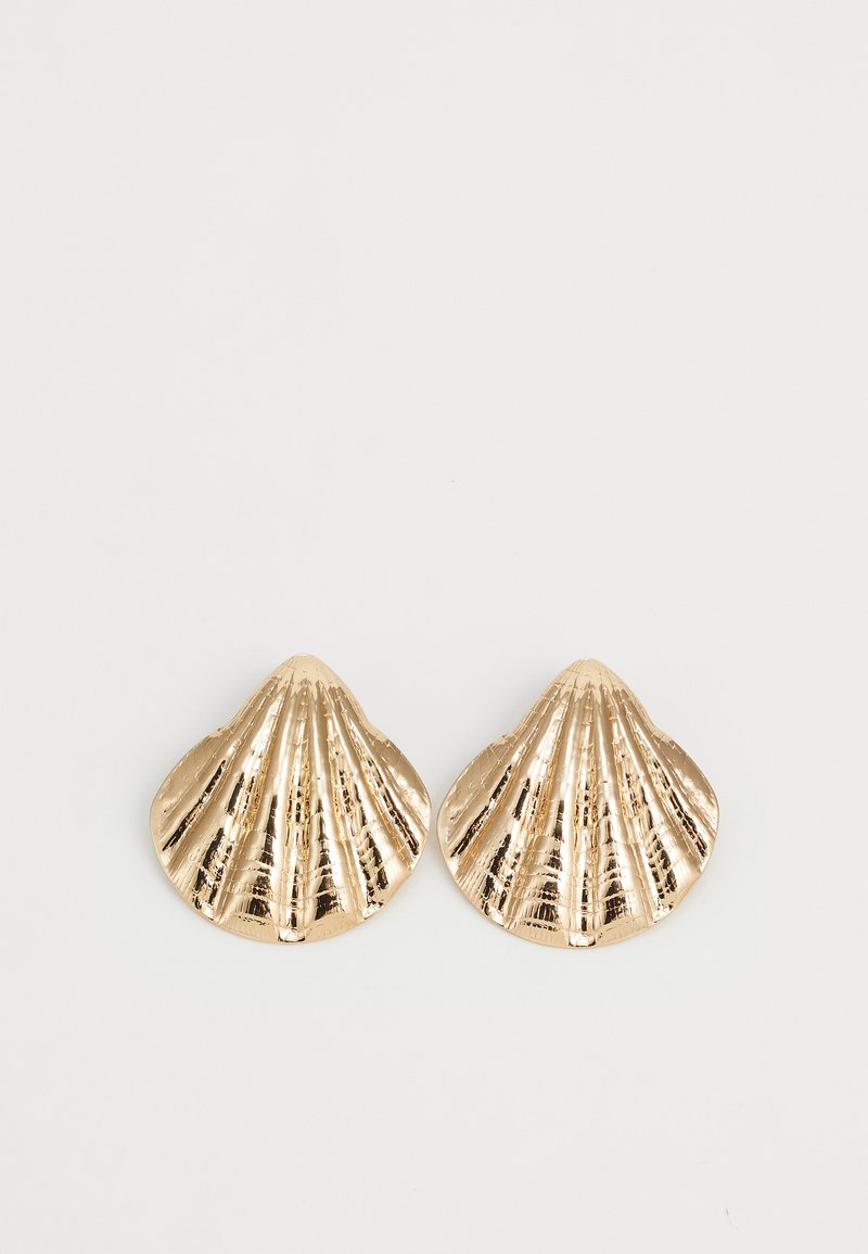 ALDO NANAMARYN - Uhani - gold-coloured