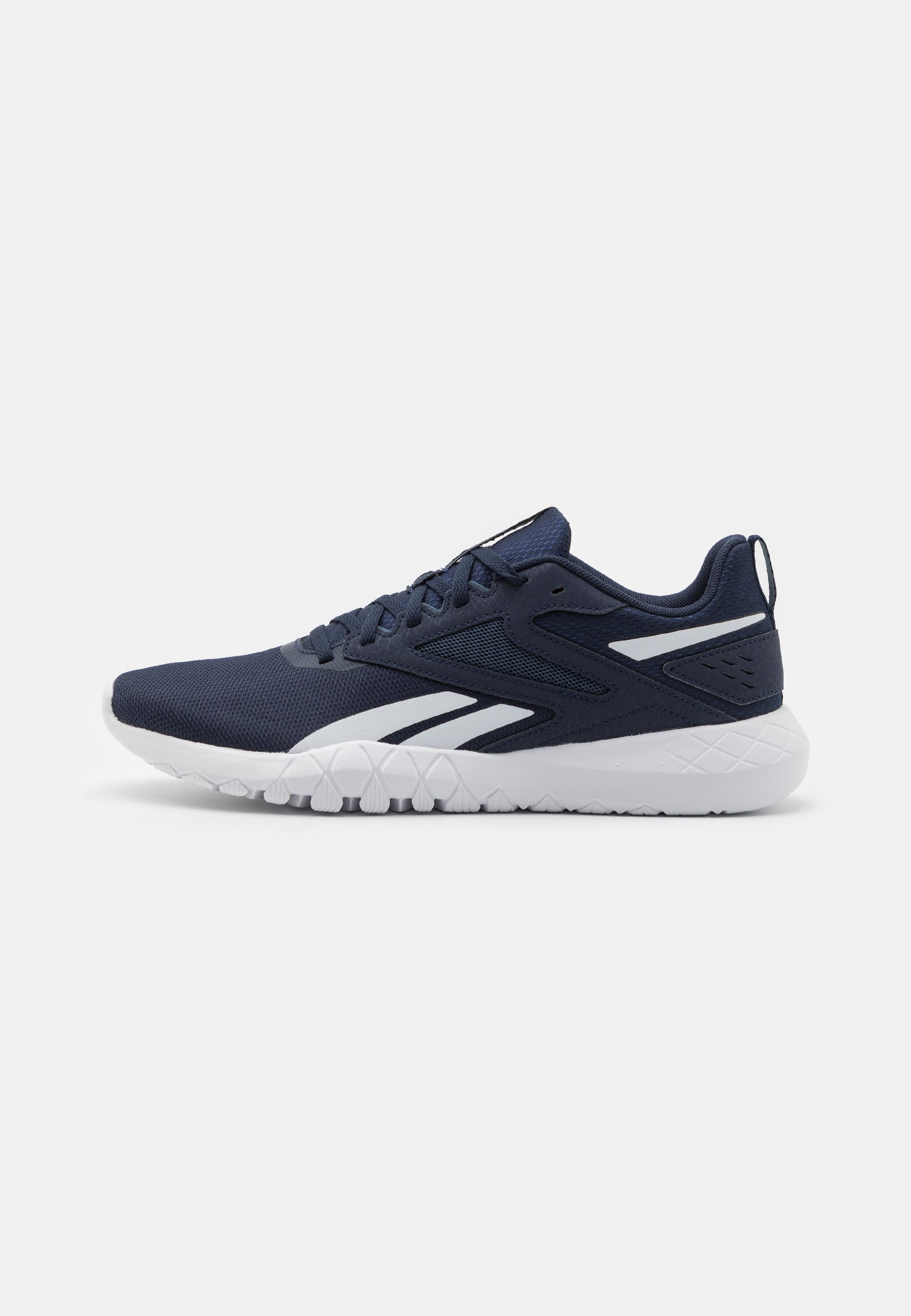Reebok FLEXAGON ENERGY TR Training shoe vector navy/footwear