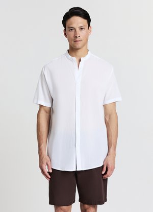 Camicia - bianco ottico