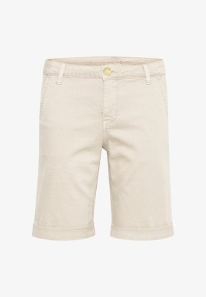 Culture, CUALBA MALOU FIT - Shorts - spring gardenia