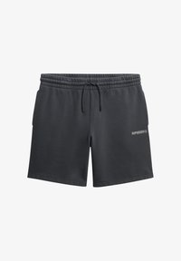 Wybrany, washed black