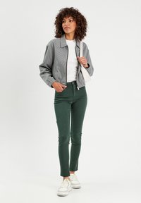 Cache Cache - Jeansy Slim Fit