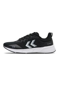 Hummel Scarpe da allenamento - black