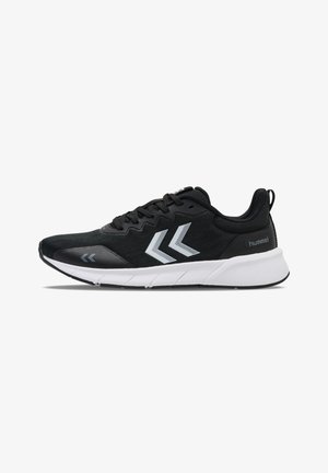 Hummel Chaussures fitness - black