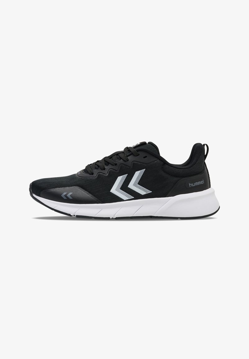 Hummel Scarpe da allenamento - black