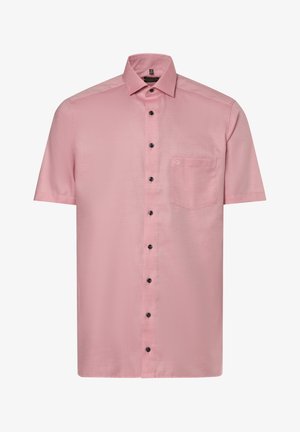 OLYMP, Hemd - pink