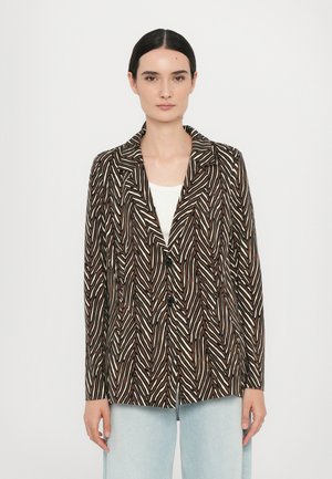 Diane von Furstenberg JACKET - Blazer - brown