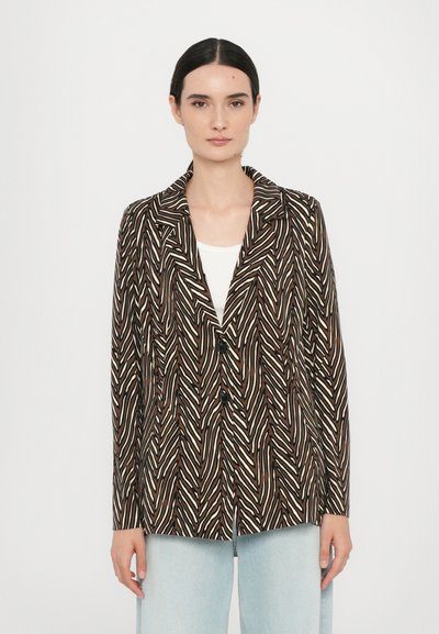Diane von Furstenberg JACKET - Blazer - brown