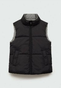 Mango Kids Vesta - black