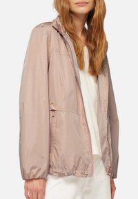 Geox SPHERICA - Chaqueta fina - rosa