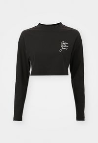Επιλέχθηκε, black