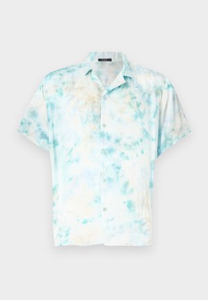SAMOA SHIRT UNISEX - Shirt - teal sku