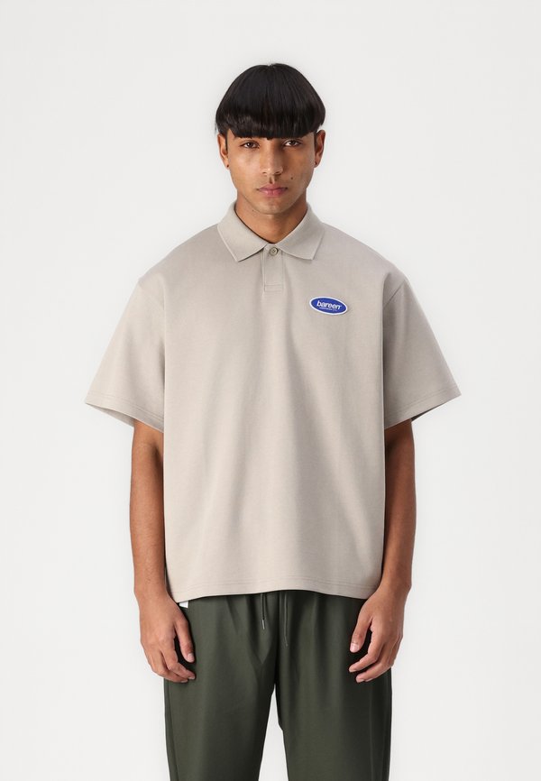 BOWER SHORT SLEEVE - Polo shirt - london fog
