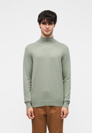 Maglione - iceberg green