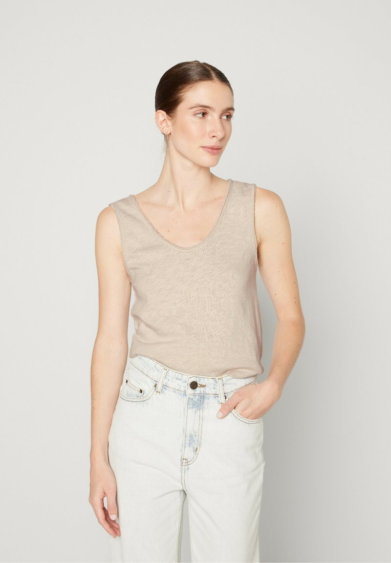 American Vintage Top - mastic vintage