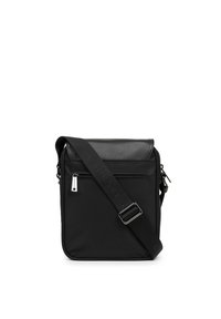 LANCASTER BASIC SPORT MEN'S - Borsa a tracolla - noir