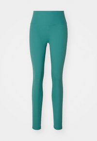 ELISA - Tajice-hlače - teal