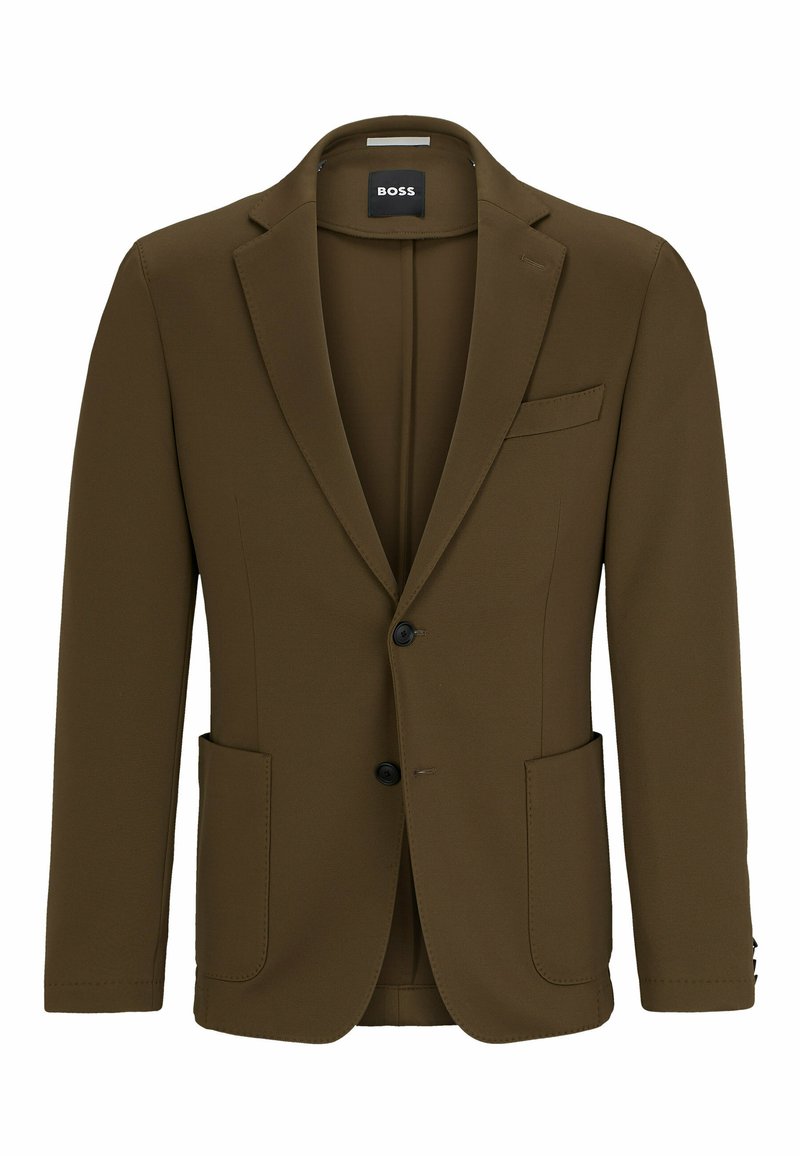 Boss Blazer groen Boss Blazer groen