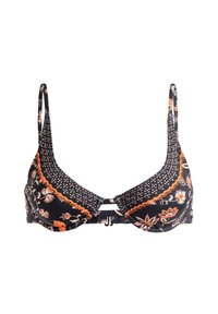 Roxy KERALA - MIT MITTLERER BEDECKUNG - Bikini top - kvj