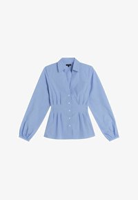 Vald, dk blue stripe