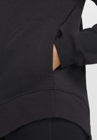 Nike Performance ONE TOP - Sudadera - black