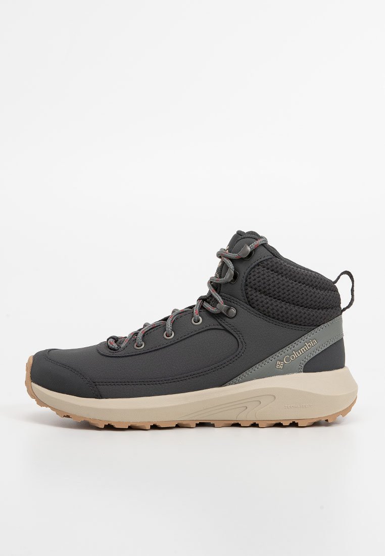 Columbia Outdoorschoenen zwart denim/blackdenim Columbia Outdoorschoenen zwart denim/blackdenim