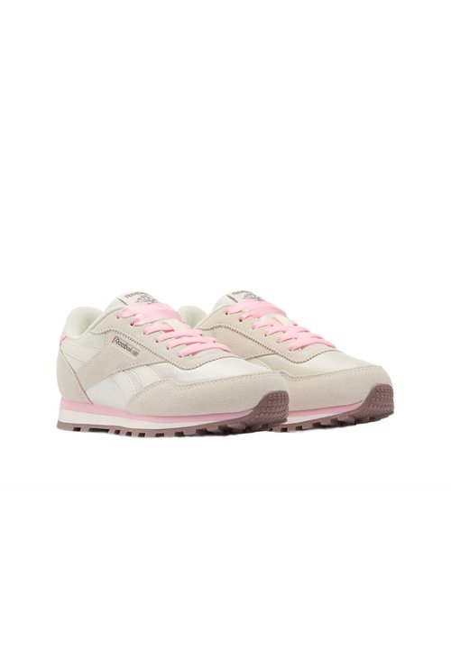 Reebok CLASSIC AZ-WHITE . - Trainers - vintage chalk expressive pink chalk — foto 2