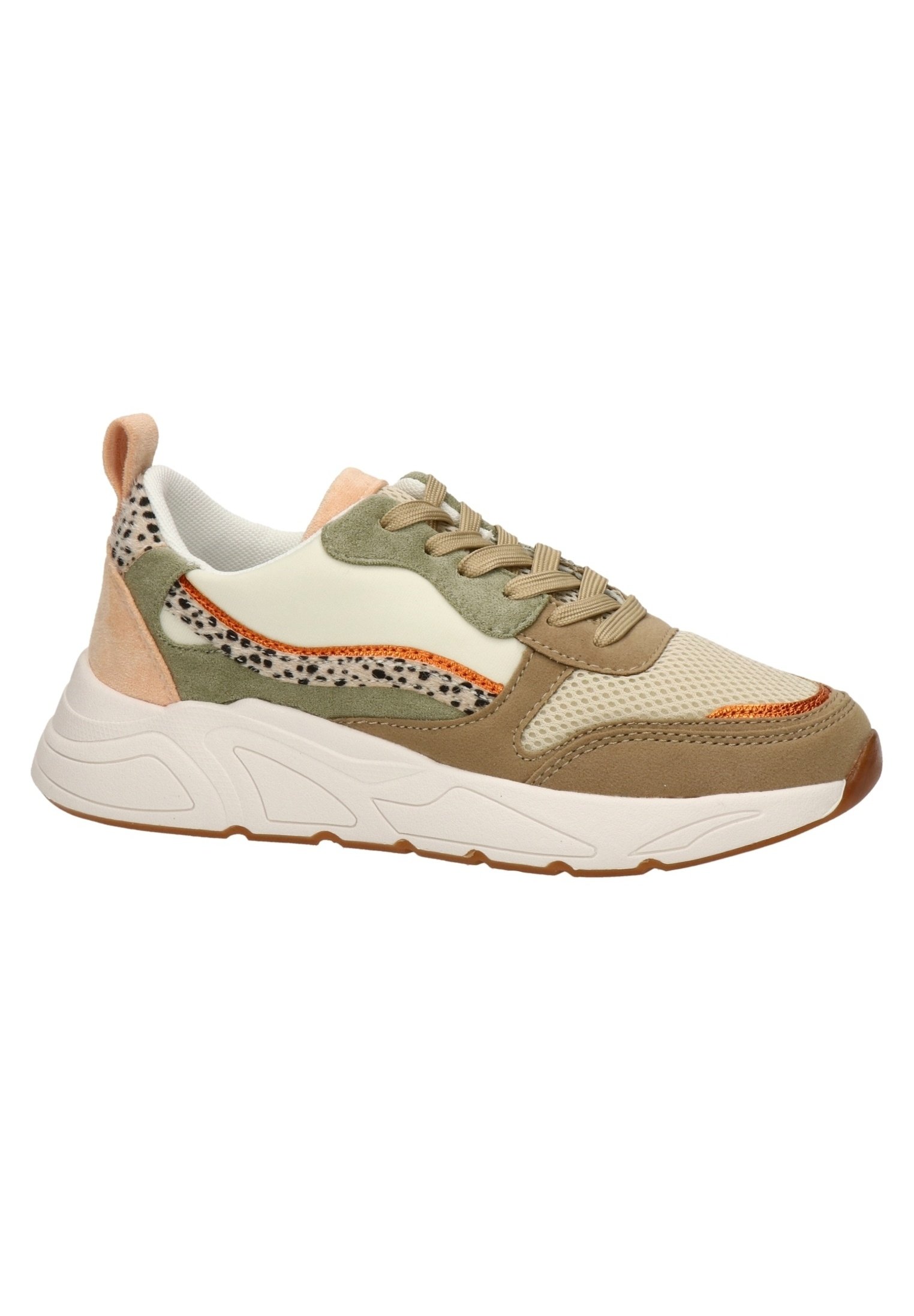 Nelson Sneakers laag - taupe - Zalando.nl