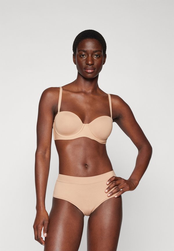 UNIQUE MICRO - Briefs - maple3