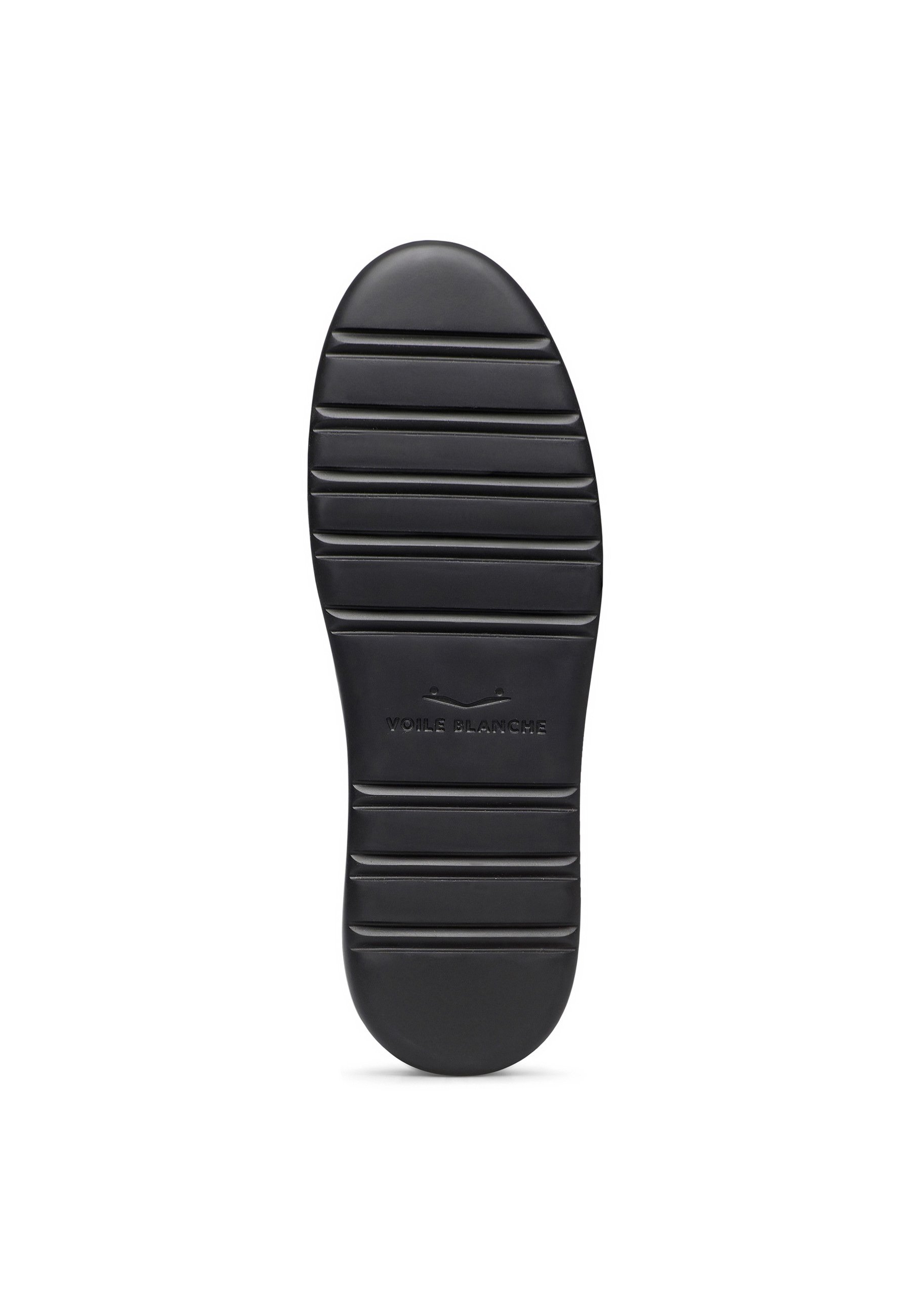 Voile Blanche LAYTON MOK 3 - Slip-ons - schwarz-/black - Zalando