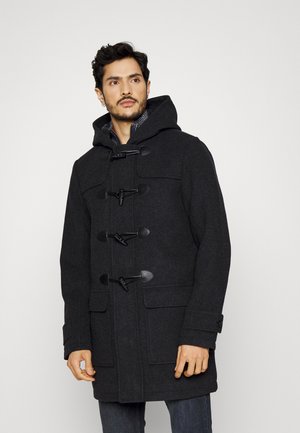 COAT - Cappotto corto - dark grey