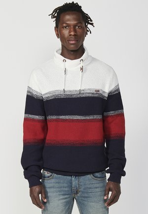 Maglione - rojo   red