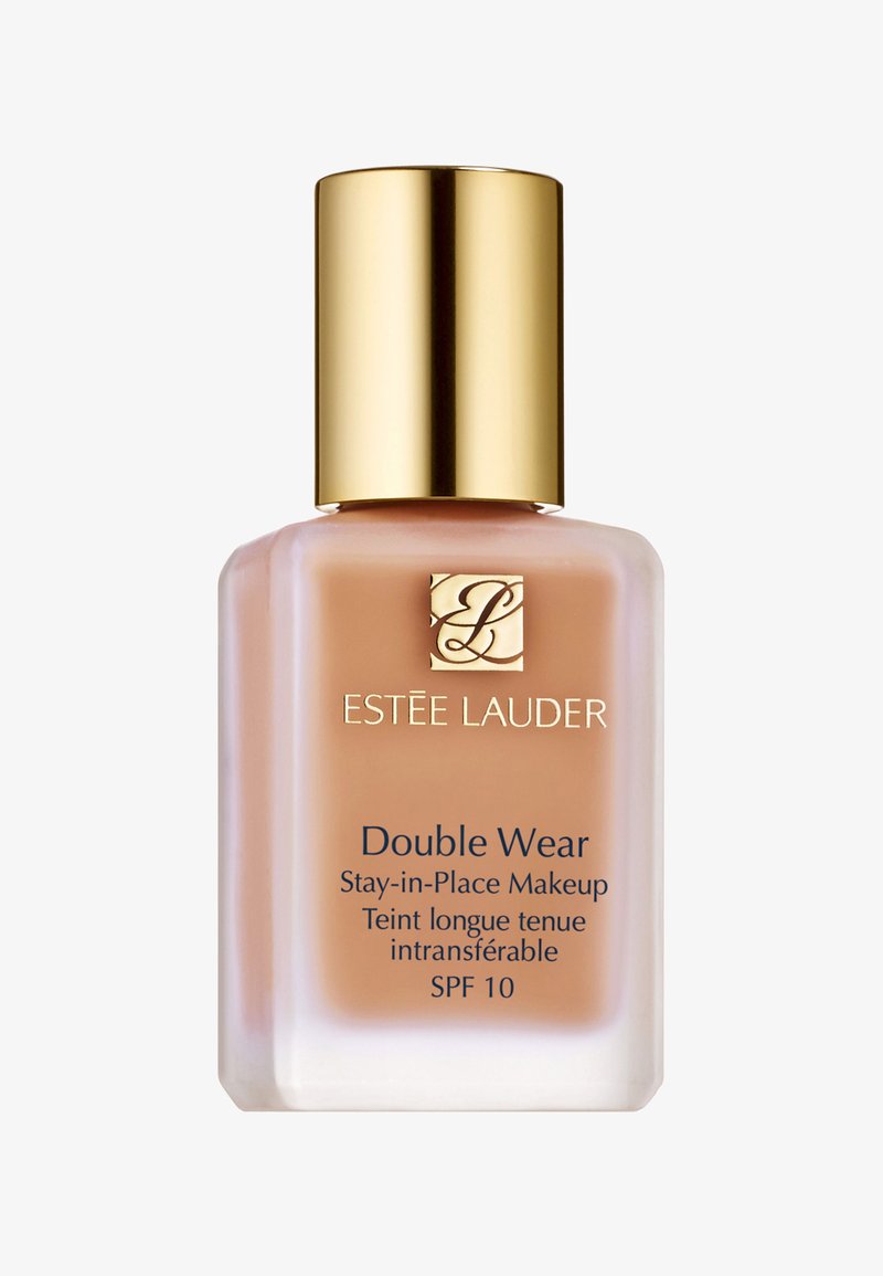 ESTÉE LAUDER DOUBLE WEAR STAY-IN-PLACE MAKEUP SPF10 30ML OIL CONTROL - Foundation - 1C2 petal