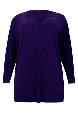 YOEK Tuniek - purple