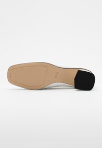Högl Tacones - off-white