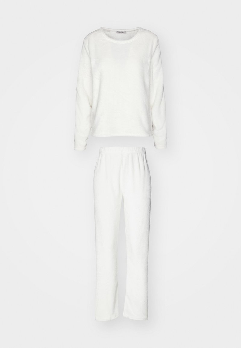 Anna Field Pyjama beige