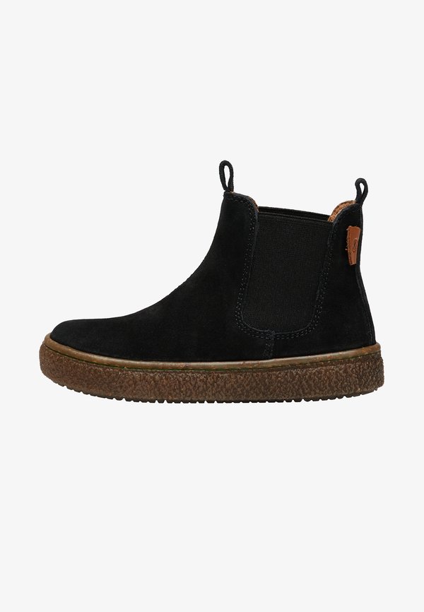 FIGUS CHELSEA – Stiefelette – schwarz