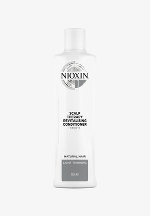 SCALP THERAPY REVITALISING CONDITIONER - Conditioner - system 1