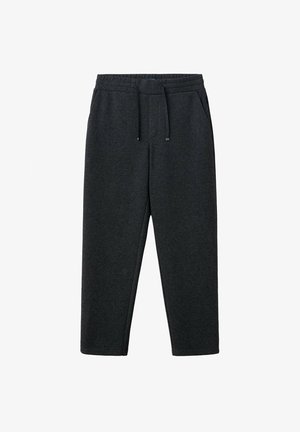 Mango, ADULT - Trainingsbroek - dark grey