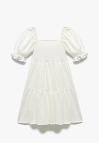 Koton Vestido informal - beige