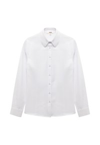 Blusa - white