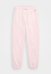 Selecionado, pink sand